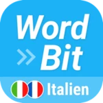 Logo of WordBit Italien android Application 